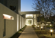 Brillia City ひばりが丘のフォトギャラリー：エントランス