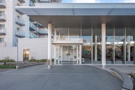 Brillia City ひばりが丘のフォトギャラリー：エントランス