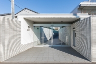 Brillia City ひばりが丘のフォトギャラリー：エントランス