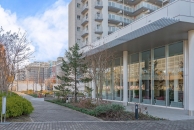 Brillia City ひばりが丘のフォトギャラリー：エントランス