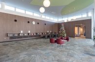 Brillia City ひばりが丘のフォトギャラリー：エントランスホール