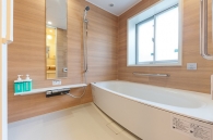 Brillia City ひばりが丘のフォトギャラリー：ゲストルーム