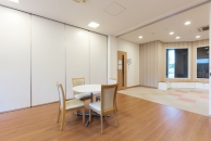 Brillia City ひばりが丘のフォトギャラリー：ミセスラウンジ