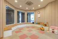 Brillia City ひばりが丘のフォトギャラリー：キッズルーム