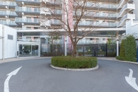 Brillia City ひばりが丘のフォトギャラリー：共用部