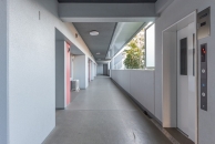 Brillia City ひばりが丘のフォトギャラリー：共用部