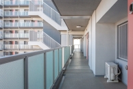 Brillia City ひばりが丘のフォトギャラリー：共用部