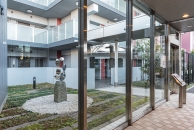 Brillia City ひばりが丘のフォトギャラリー：共用部