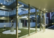 Brillia City ひばりが丘のフォトギャラリー：共用部