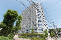 Brillia 砧公園 のフォトギャラリー：外観