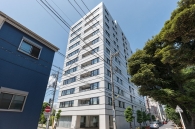 Brillia 砧公園 のフォトギャラリー：外観