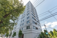 Brillia 砧公園 のフォトギャラリー：外観