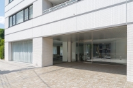 Brillia 砧公園 のフォトギャラリー：エントランス