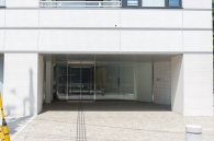 Brillia 砧公園 のフォトギャラリー：エントランス