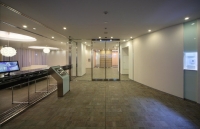 Brillia 砧公園 のフォトギャラリー：エントランス