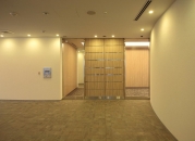 Brillia 砧公園 のフォトギャラリー：エントランス