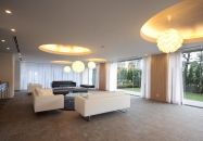 Brillia 砧公園 のフォトギャラリー：共用部