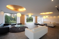 Brillia 砧公園 のフォトギャラリー：共用部