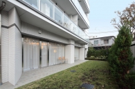 Brillia 砧公園 のフォトギャラリー：共用部