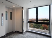 Brillia 砧公園 のフォトギャラリー：共用部