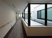 Brillia 砧公園 のフォトギャラリー：共用部