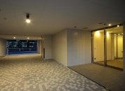 Brillia 砧公園 のフォトギャラリー：共用部