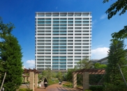 Brillia 武蔵小杉 のフォトギャラリー：外観