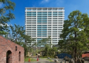 Brillia 武蔵小杉 のフォトギャラリー：外観