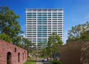 Brillia 武蔵小杉 のフォトギャラリー：外観