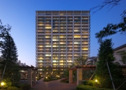 Brillia 武蔵小杉 のフォトギャラリー：外観