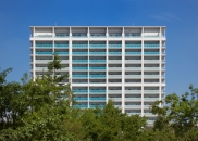 Brillia 武蔵小杉 のフォトギャラリー：外観