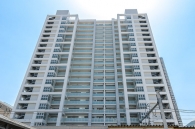 Brillia 武蔵小杉 のフォトギャラリー：外観