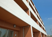 Brillia 宮前平のフォトギャラリー：外観