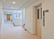 Brillia 宮前平のフォトギャラリー：共用部