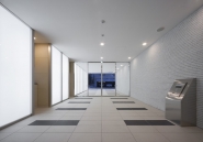 Brillia 藤が丘のフォトギャラリー：エントランスホール