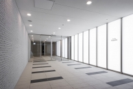 Brillia 藤が丘のフォトギャラリー：エントランスホール