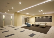 Brillia 藤が丘のフォトギャラリー：共用部