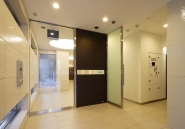 Brillia 滝野川 のフォトギャラリー：エントランス