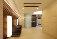 Brillia 滝野川 のフォトギャラリー：共用部