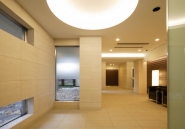 Brillia 滝野川 のフォトギャラリー：共用部