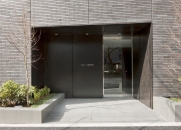 Brillia 日本橋人形町 のフォトギャラリー：エントランス