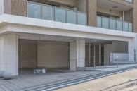 Brillia 青葉荏田のフォトギャラリー：エントランス