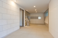 Brillia 青葉荏田のフォトギャラリー：エントランスホール