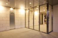 Brillia 青葉荏田のフォトギャラリー：エントランスホール