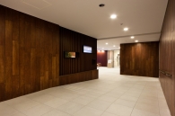 Brillia 青葉荏田のフォトギャラリー：エントランスホール