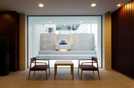 Brillia 青葉荏田のフォトギャラリー：共用部