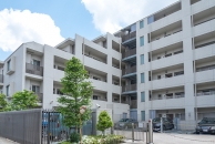 Brillia WELLITH 文京千駄木のフォトギャラリー：外観