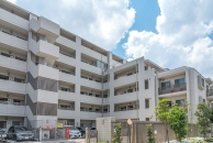 Brillia WELLITH 文京千駄木のフォトギャラリー：外観