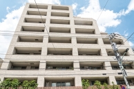 Brillia WELLITH 文京千駄木のフォトギャラリー：外観