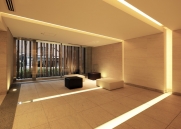 Brillia WELLITH 文京千駄木のフォトギャラリー：共用部